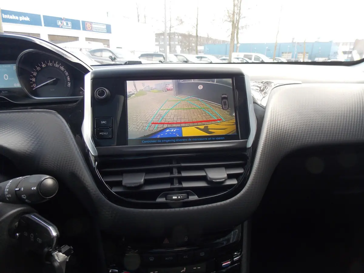 1.2 PureTech GT-Line Automaat Arico Elek Pakket 5Deurs 2019bj GARANTIE