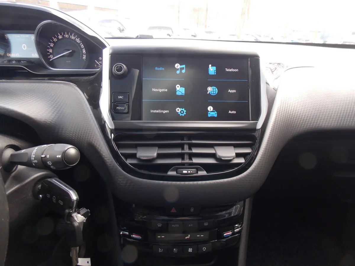 1.2 PureTech GT-Line Automaat Arico Elek Pakket 5Deurs 2019bj GARANTIE