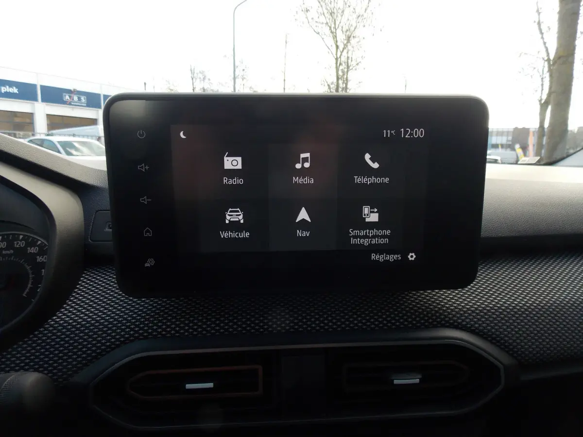 1.0 TCe 90 Extreme Carplay automaat Airco Elek Pakket 5Deurs 2025bj GARANTIE