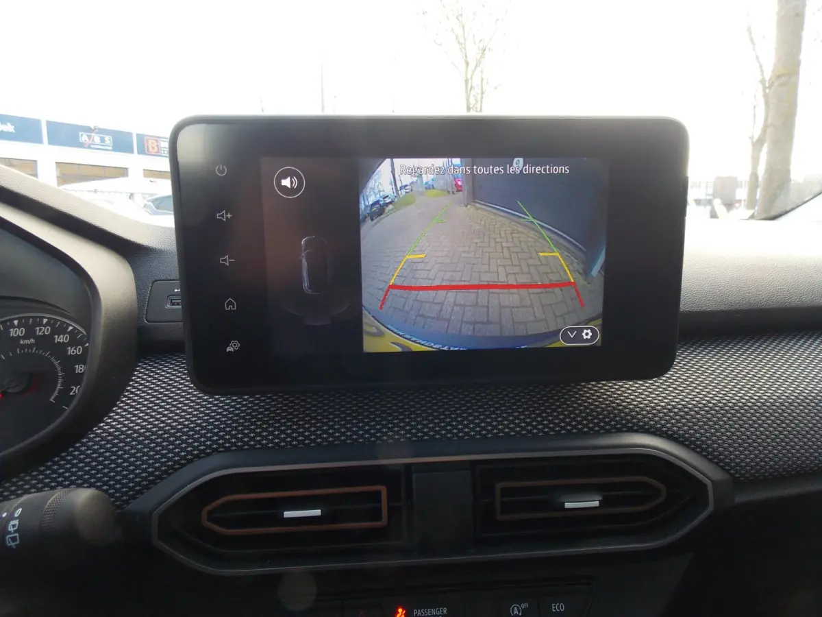 1.0 TCe 90 Extreme Carplay automaat Airco Elek Pakket 5Deurs 2025bj GARANTIE