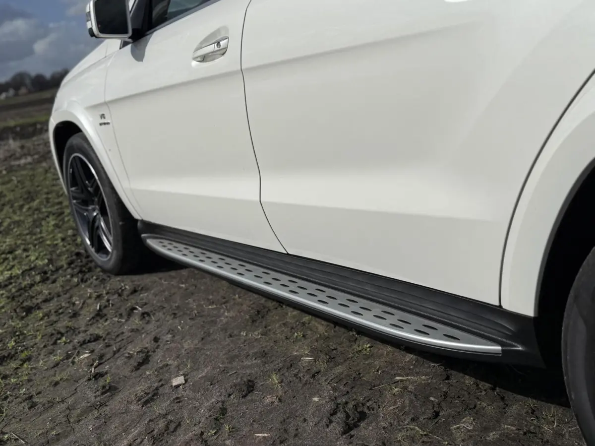 AMG 63 VOL!