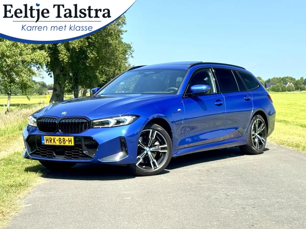 330e xDrive