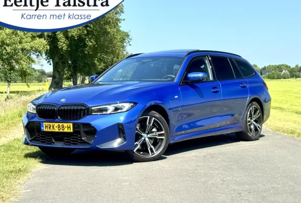 330e xDrive