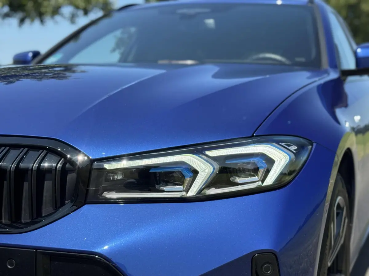 330e xDrive