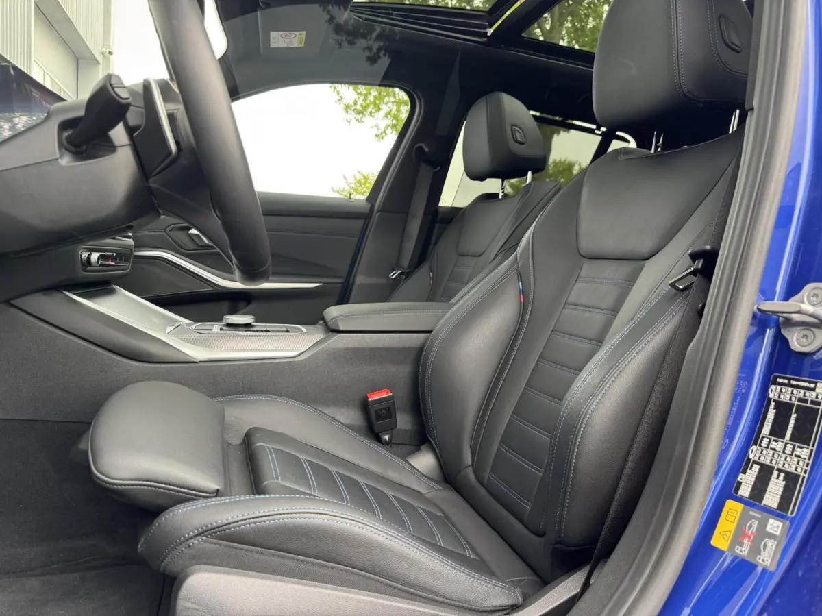 330e xDrive