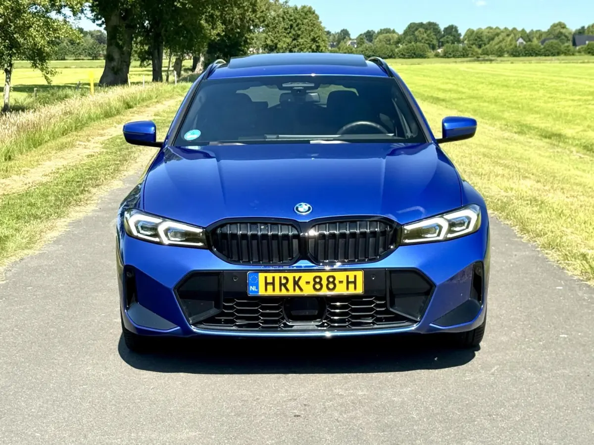 330e xDrive