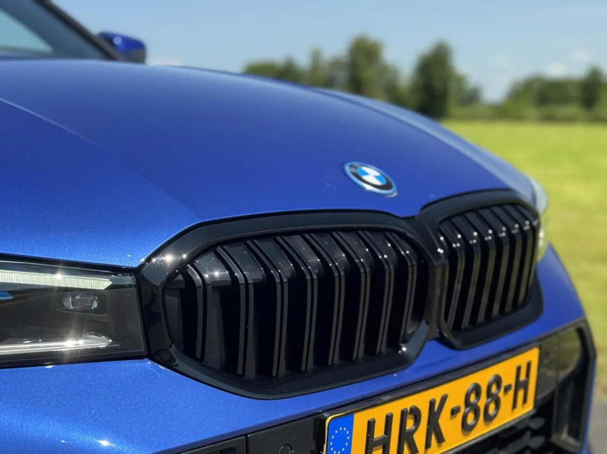 330e xDrive