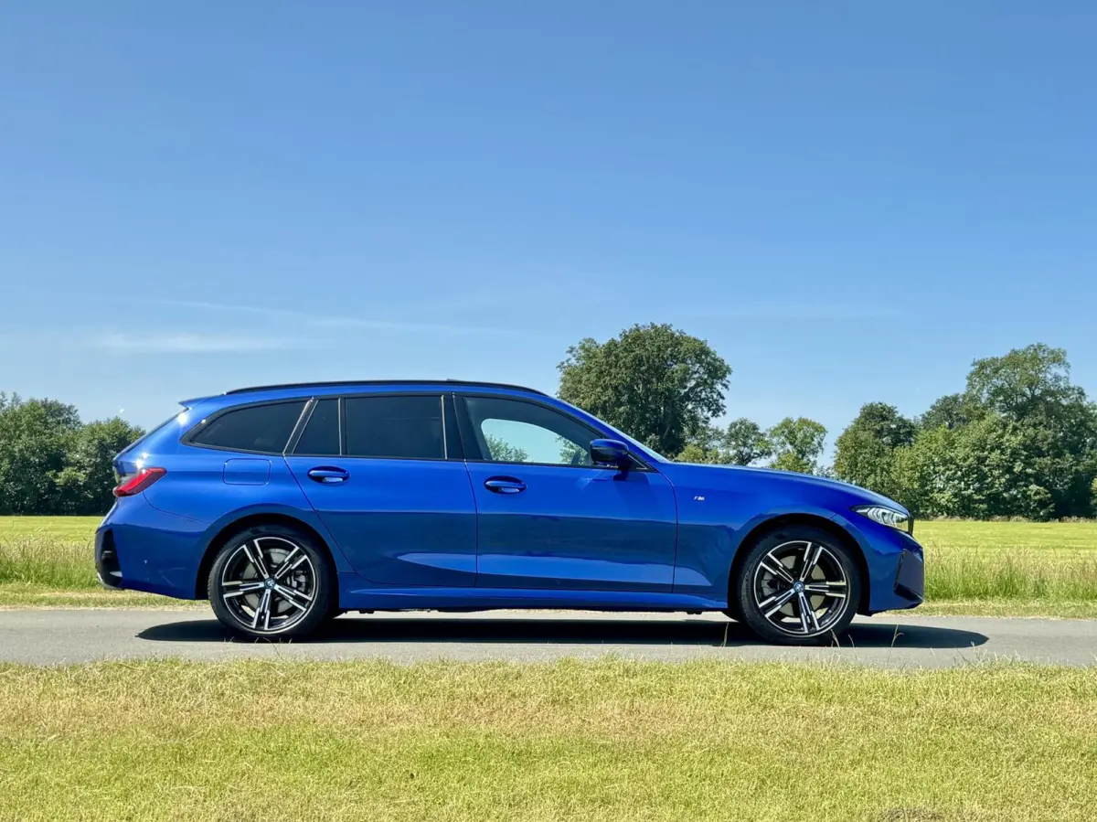 330e xDrive