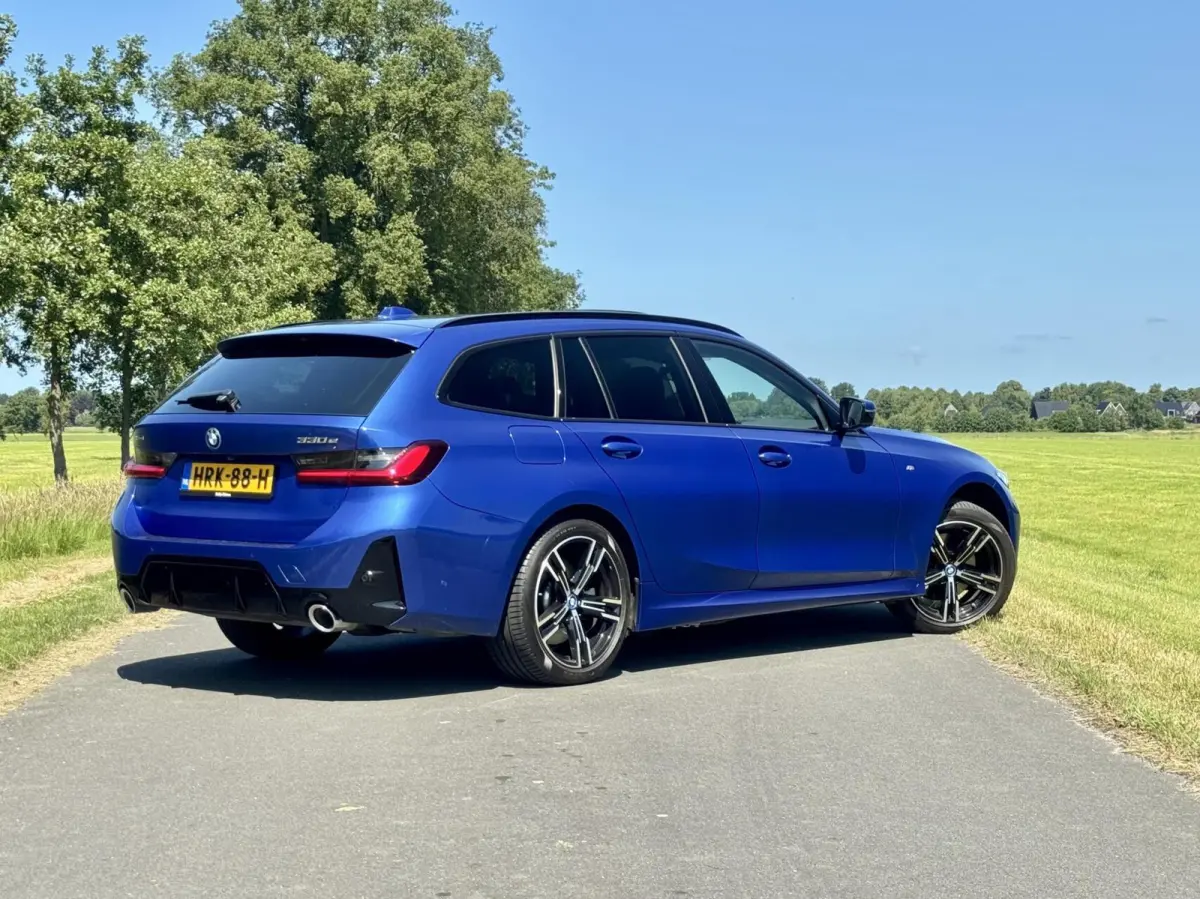 330e xDrive