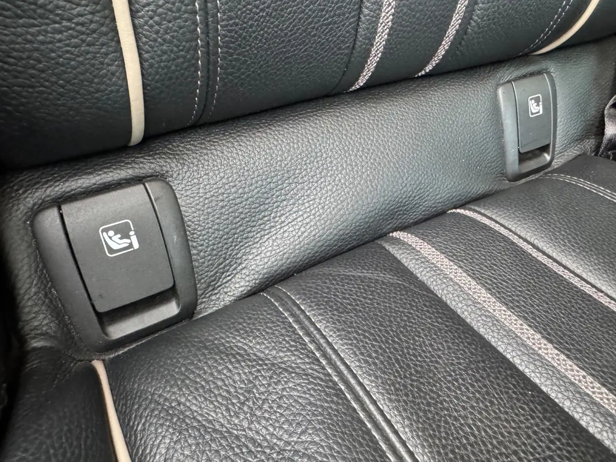 530i Executive LUXURY 2017 NAVI LEDER CLIMA NAP!