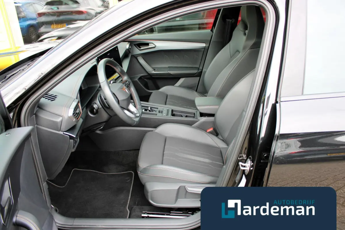 1.4 e-Hybrid VZ Performance Panorama