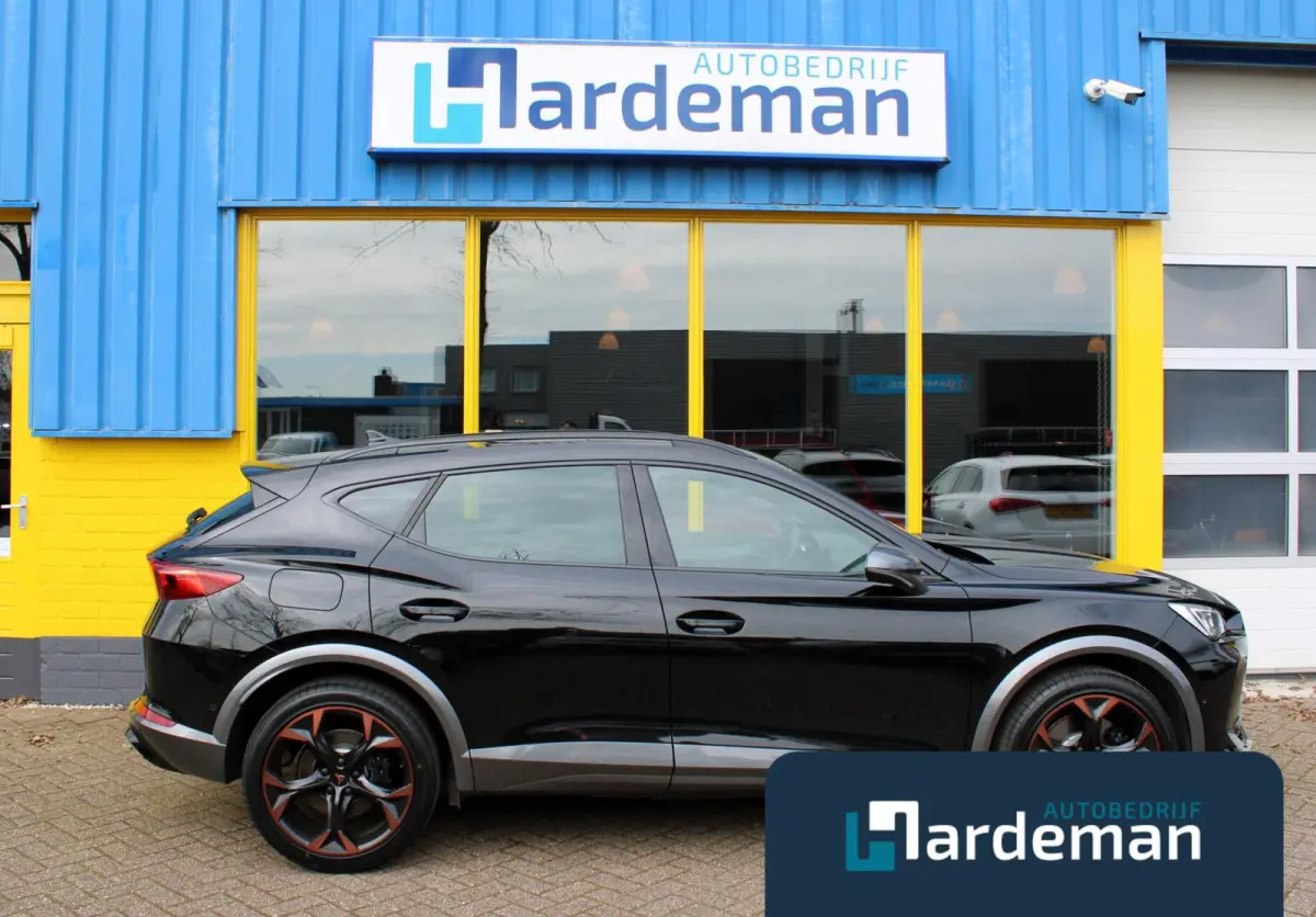 1.4 e-Hybrid VZ Performance Panorama