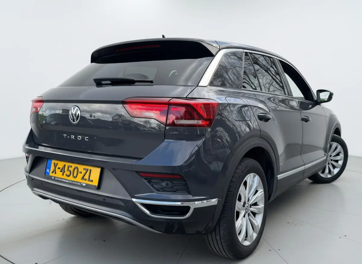 1.5 TSI 150PK DSG STYLE CAMERA/ACC/NAVI/CARPLAY