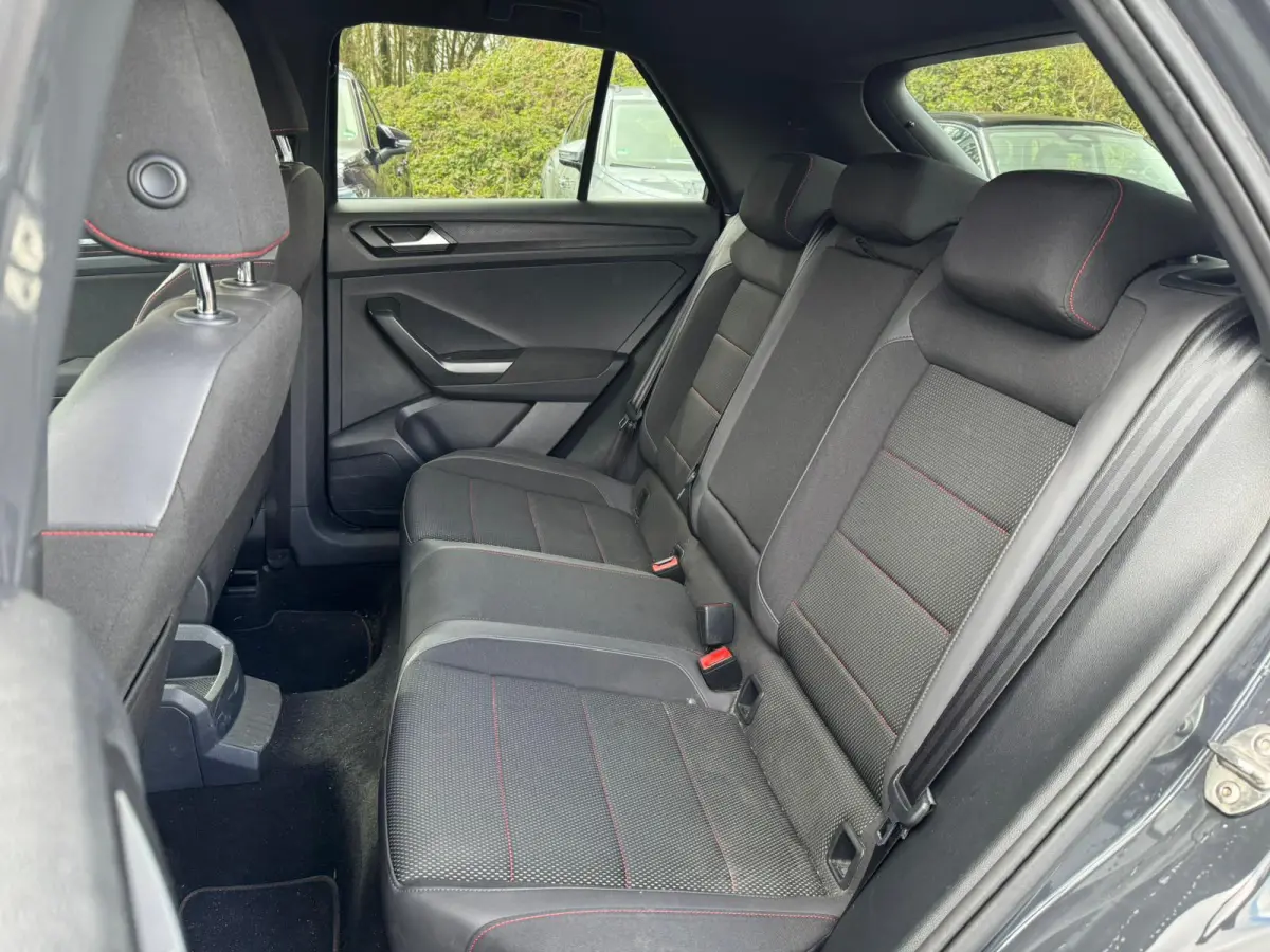 1.5 TSI 150PK DSG STYLE CAMERA/ACC/NAVI/CARPLAY
