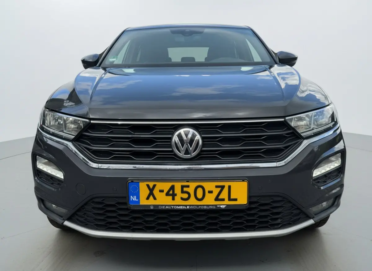 1.5 TSI 150PK DSG STYLE CAMERA/ACC/NAVI/CARPLAY