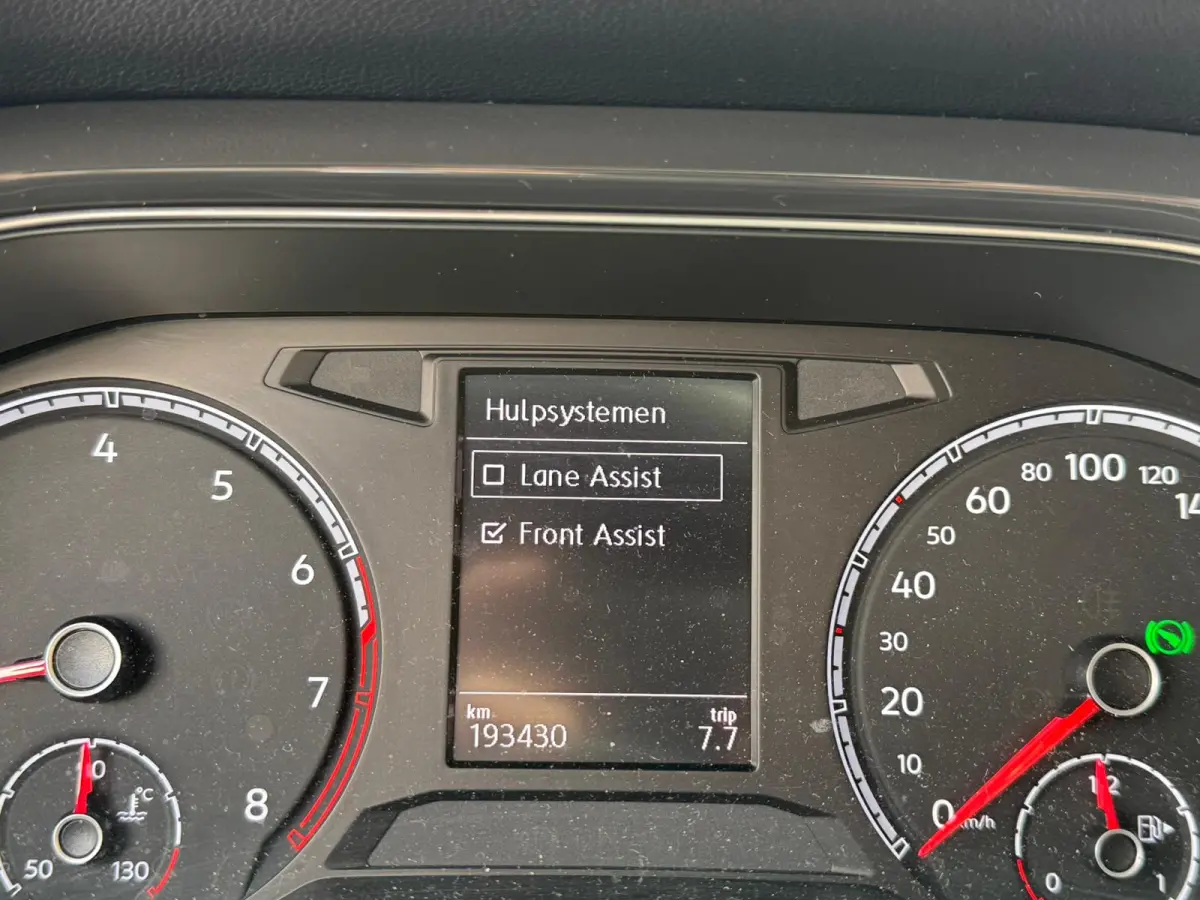 1.5 TSI 150PK DSG STYLE CAMERA/ACC/NAVI/CARPLAY
