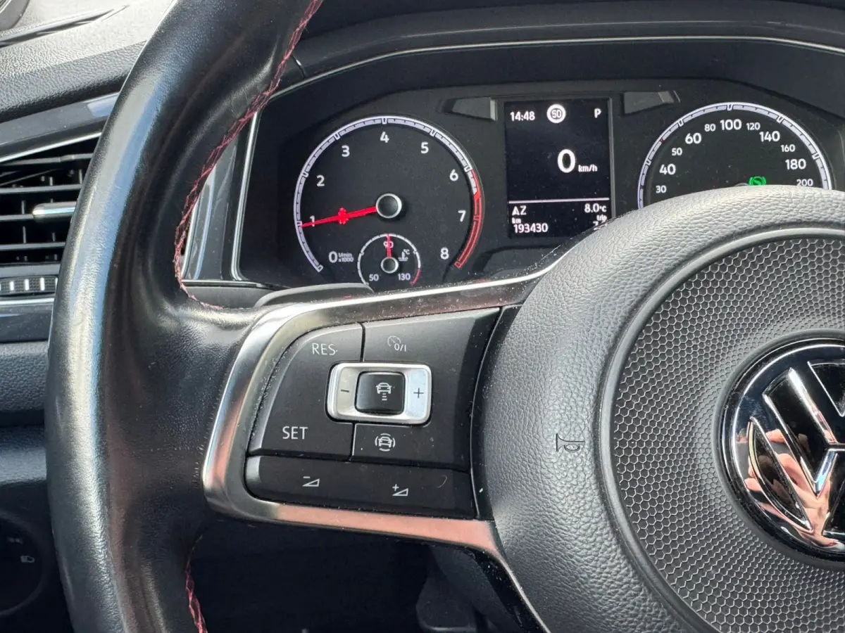 1.5 TSI 150PK DSG STYLE CAMERA/ACC/NAVI/CARPLAY