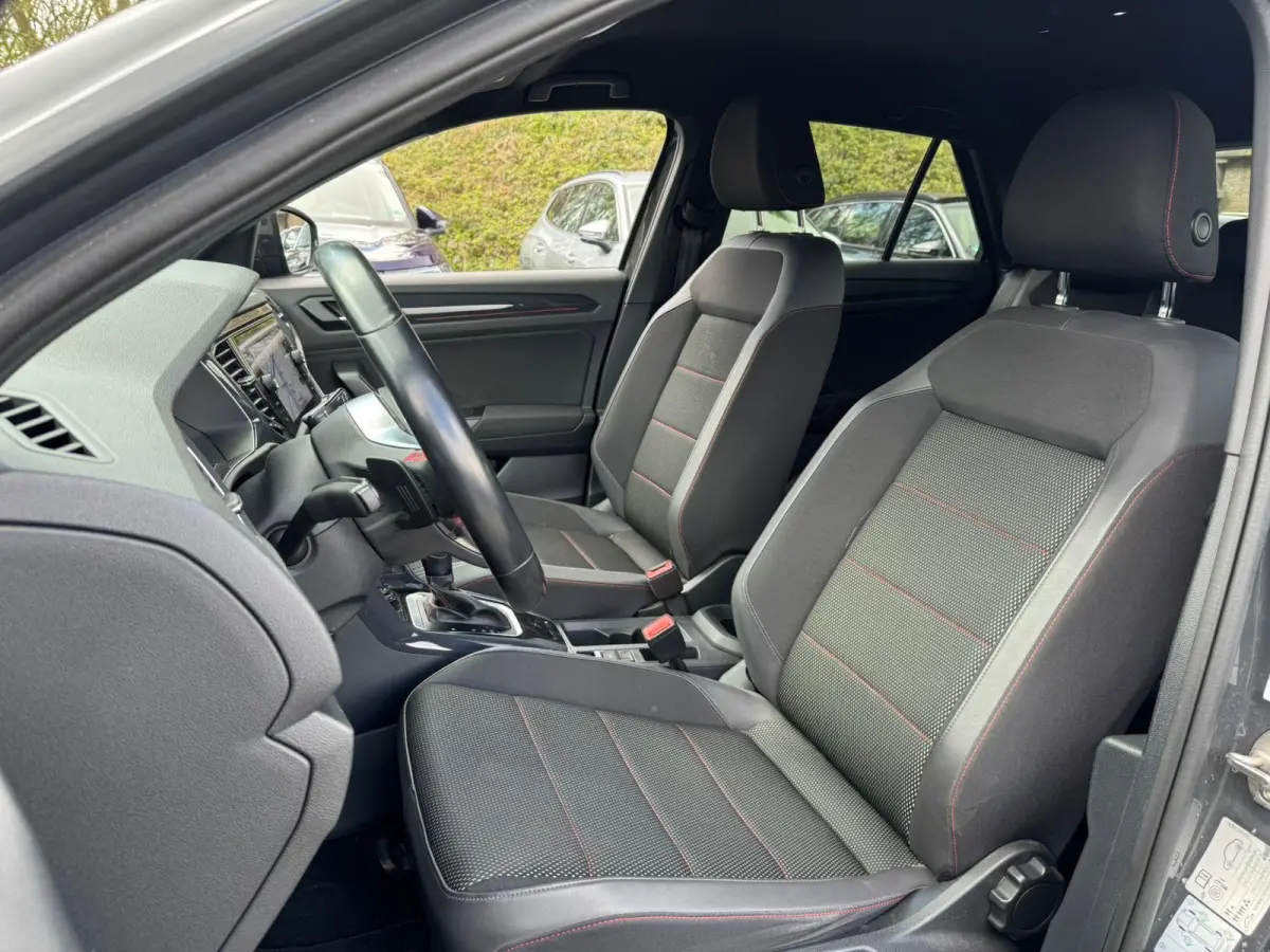 1.5 TSI 150PK DSG STYLE CAMERA/ACC/NAVI/CARPLAY