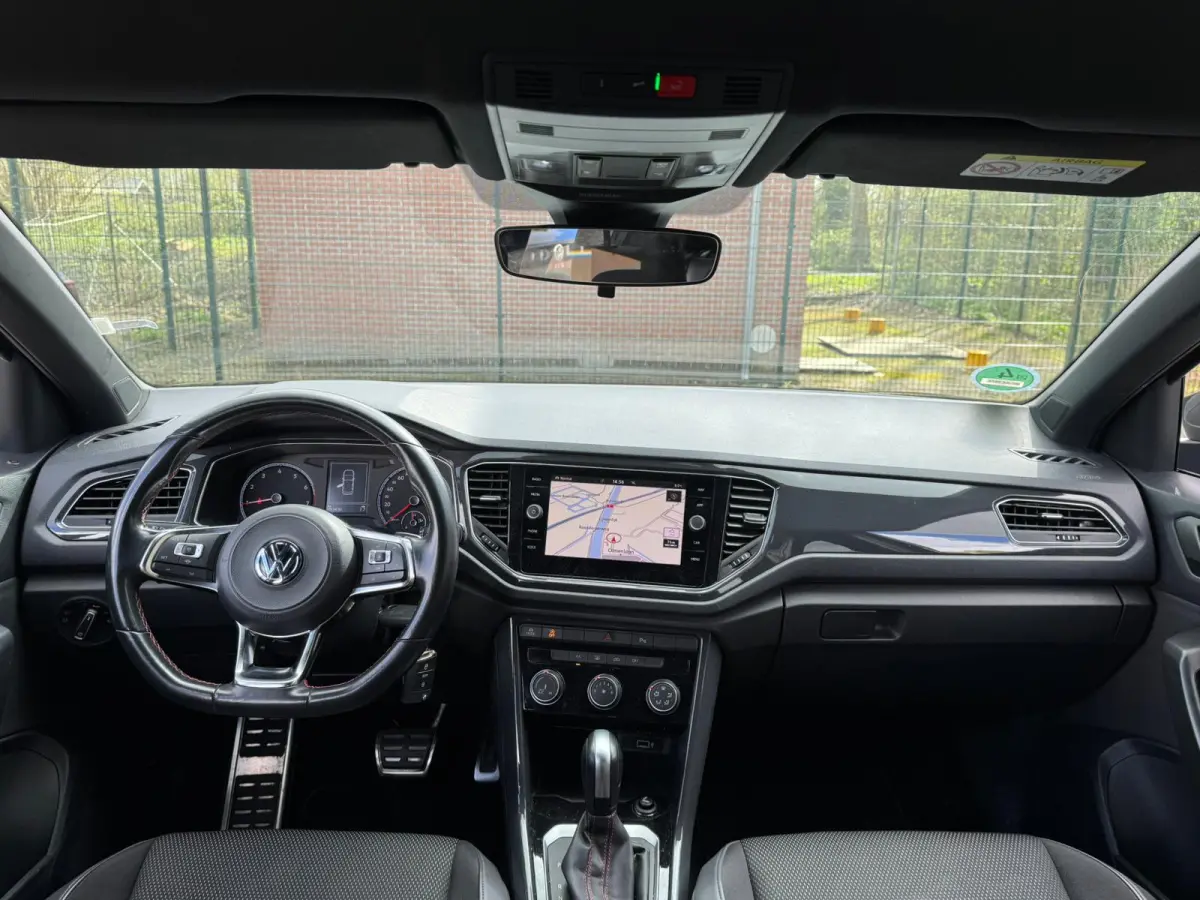 1.5 TSI 150PK DSG STYLE CAMERA/ACC/NAVI/CARPLAY