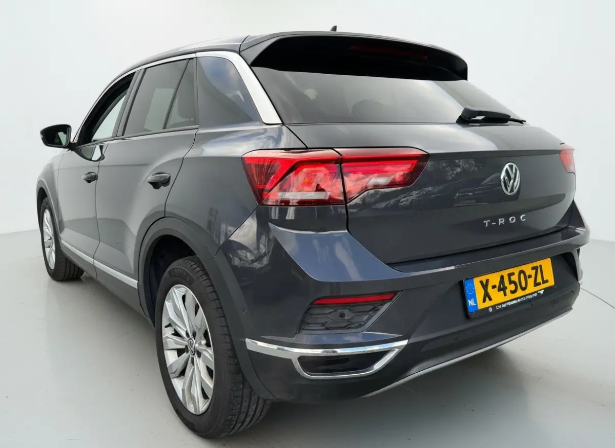 1.5 TSI 150PK DSG STYLE CAMERA/ACC/NAVI/CARPLAY
