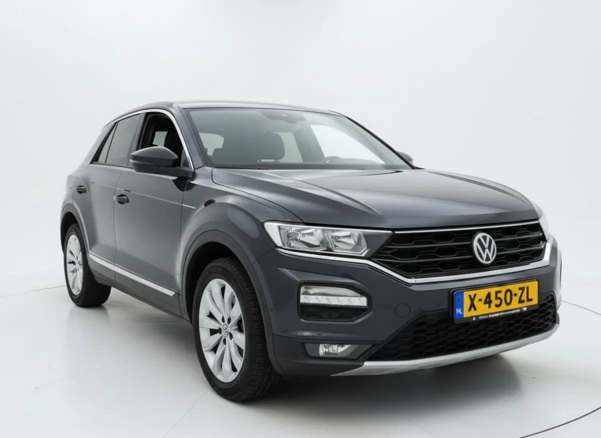 1.5 TSI 150PK DSG STYLE CAMERA/ACC/NAVI/CARPLAY