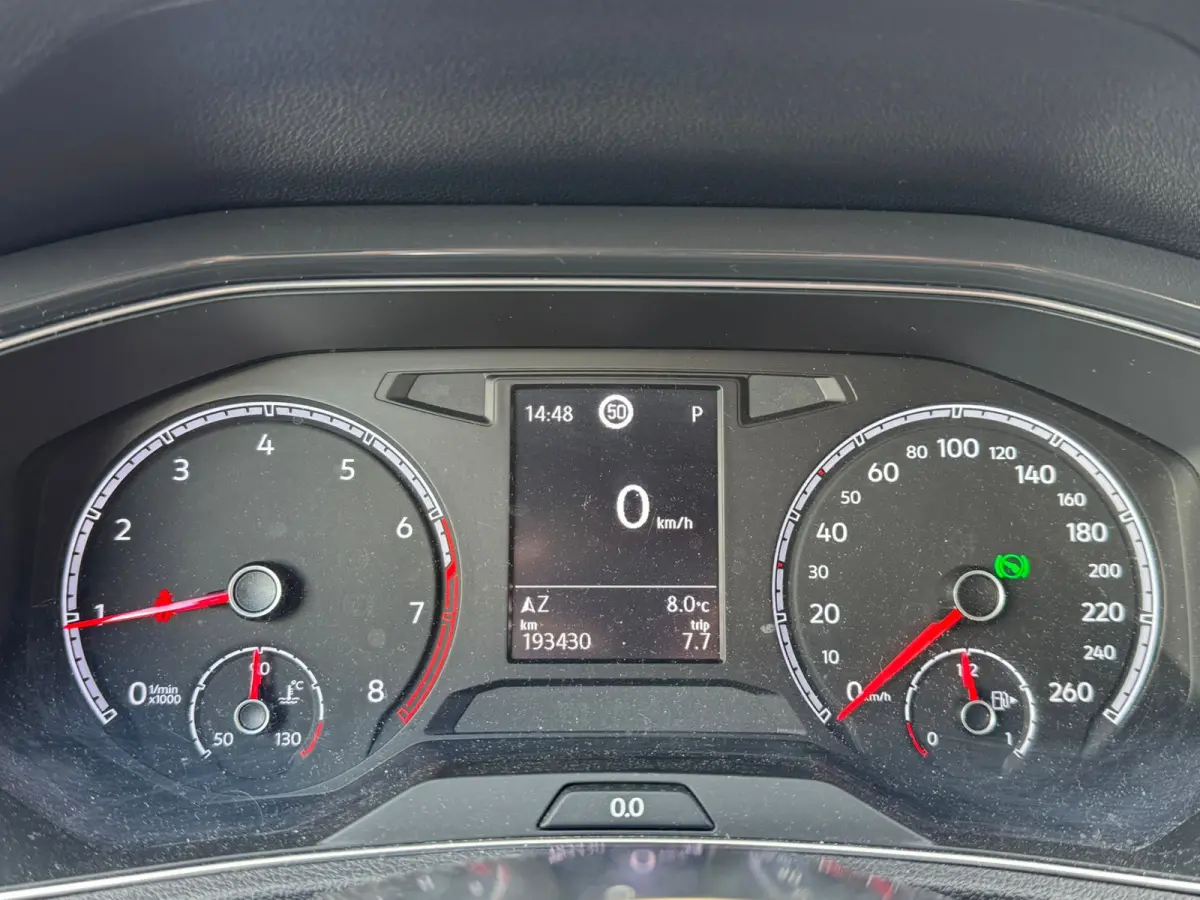 1.5 TSI 150PK DSG STYLE CAMERA/ACC/NAVI/CARPLAY