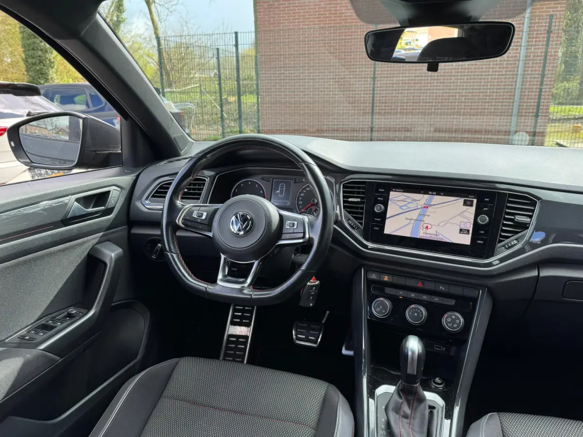 1.5 TSI 150PK DSG STYLE CAMERA/ACC/NAVI/CARPLAY