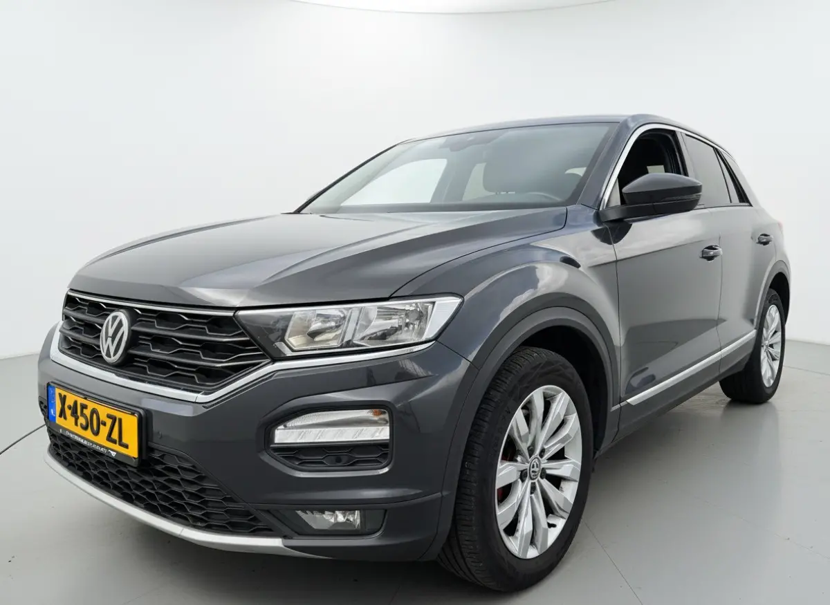 1.5 TSI 150PK DSG STYLE CAMERA/ACC/NAVI/CARPLAY