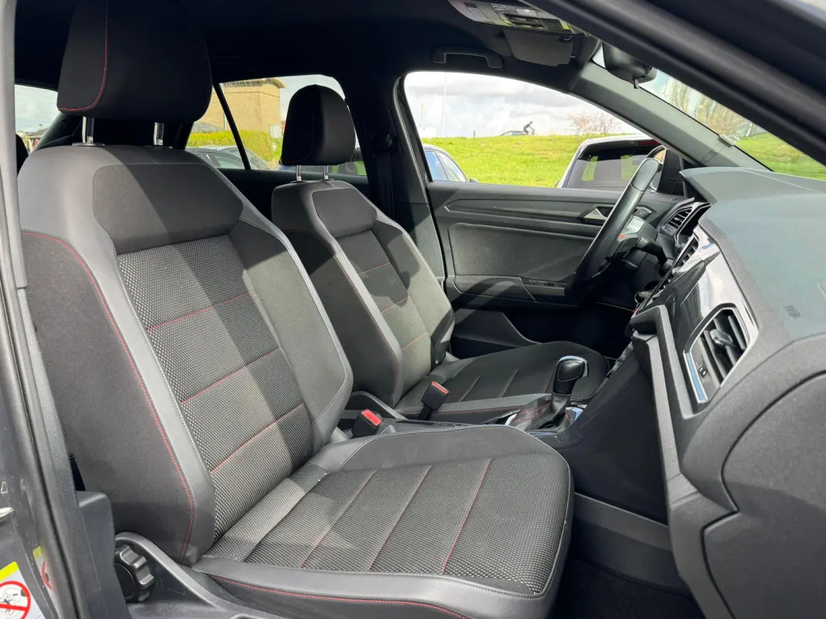 1.5 TSI 150PK DSG STYLE CAMERA/ACC/NAVI/CARPLAY
