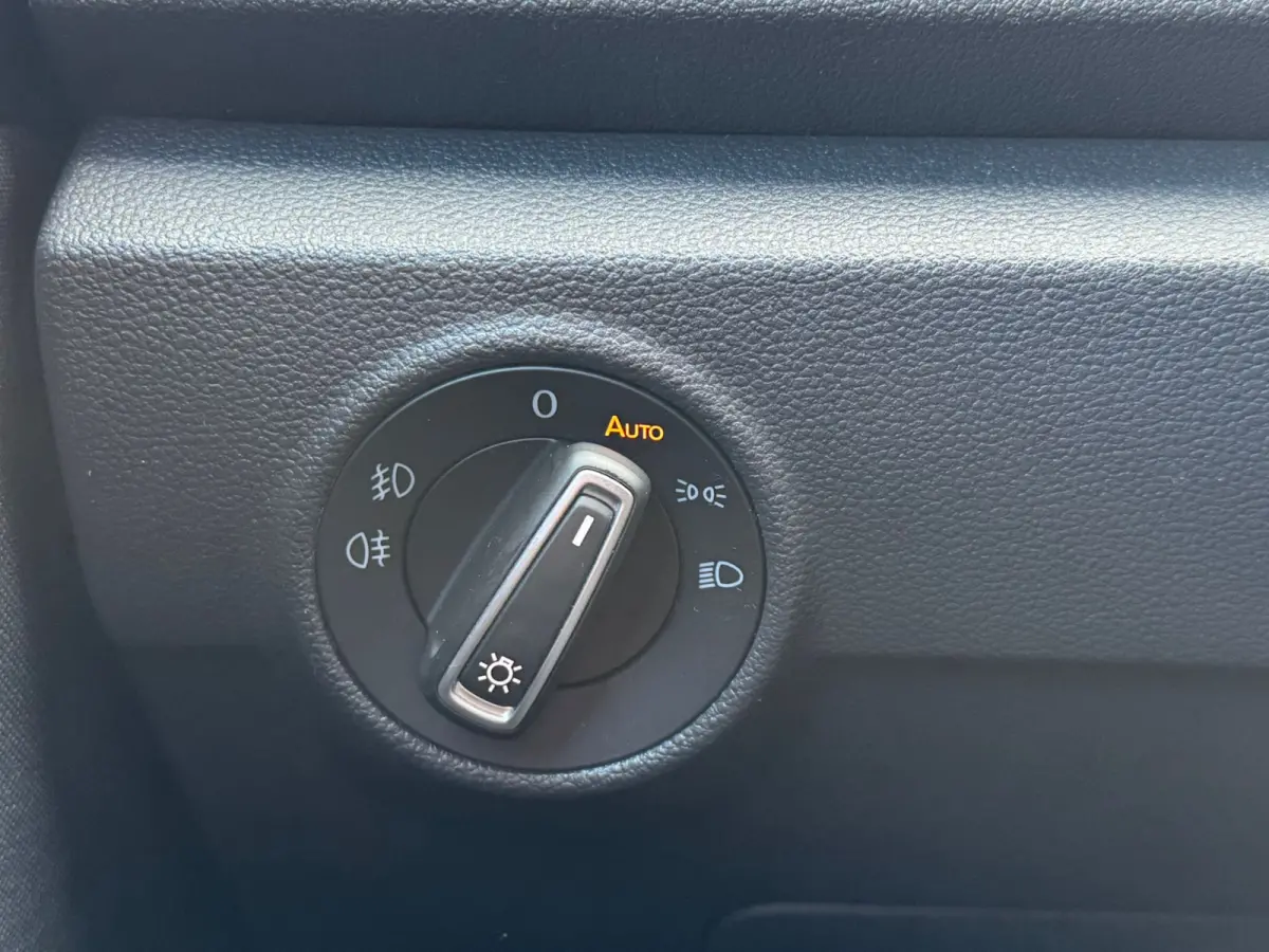 1.5 TSI 150PK DSG STYLE CAMERA/ACC/NAVI/CARPLAY