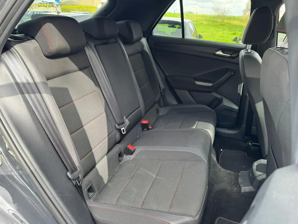 1.5 TSI 150PK DSG STYLE CAMERA/ACC/NAVI/CARPLAY