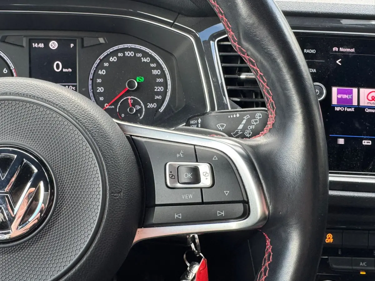 1.5 TSI 150PK DSG STYLE CAMERA/ACC/NAVI/CARPLAY