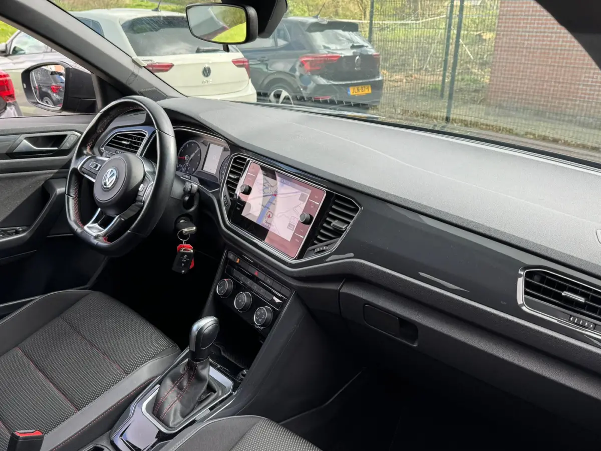 1.5 TSI 150PK DSG STYLE CAMERA/ACC/NAVI/CARPLAY