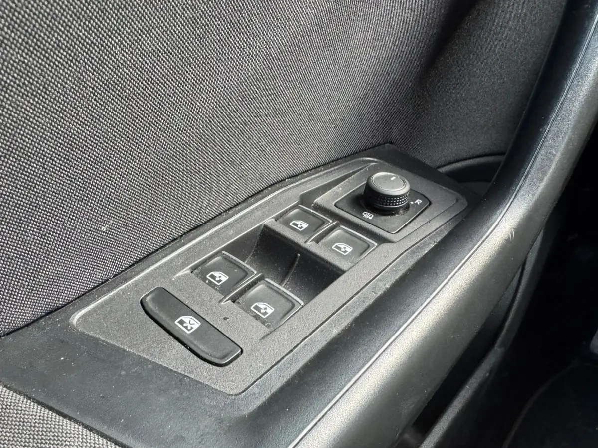1.5 TSI 150PK DSG STYLE CAMERA/ACC/NAVI/CARPLAY