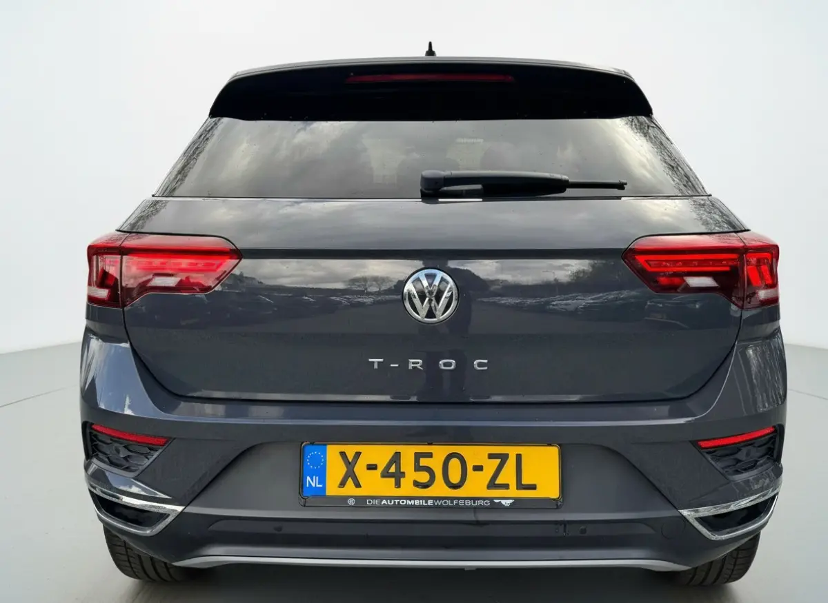 1.5 TSI 150PK DSG STYLE CAMERA/ACC/NAVI/CARPLAY
