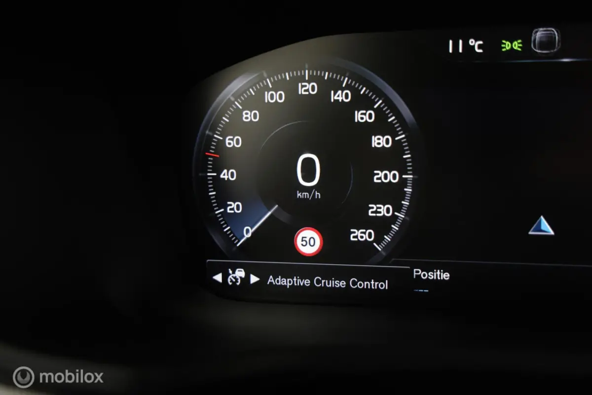 2.0 B3 R-Design - Stoel/stuurverwarming - BLIS - Camera
