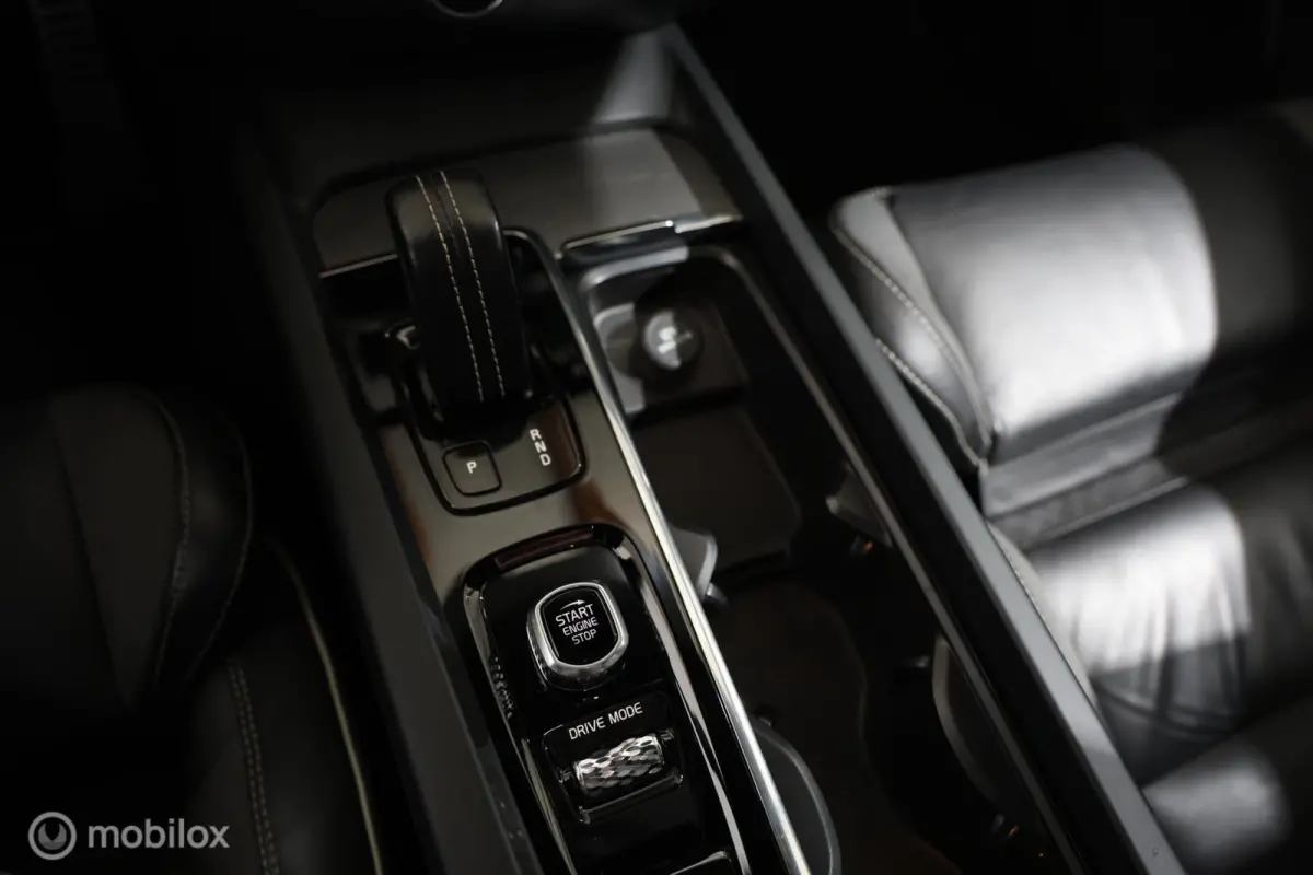 2.0 B3 R-Design - Stoel/stuurverwarming - BLIS - Camera