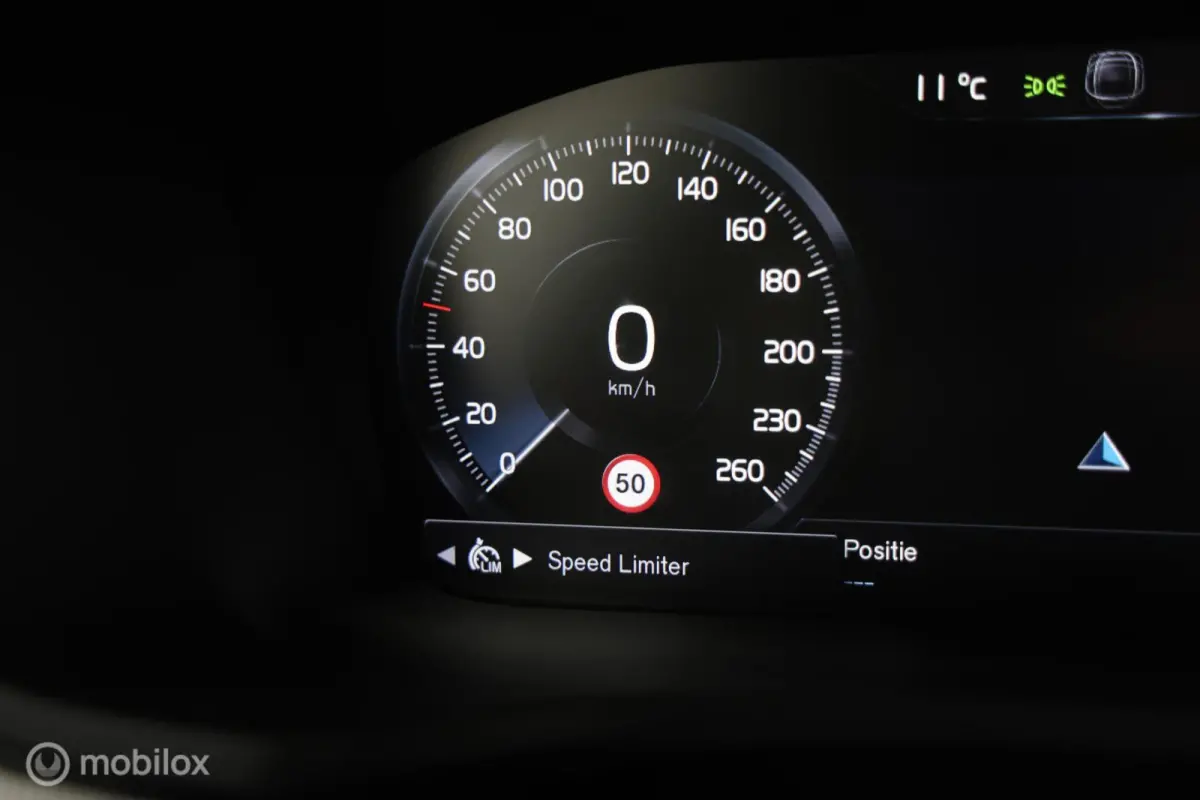 2.0 B3 R-Design - Stoel/stuurverwarming - BLIS - Camera