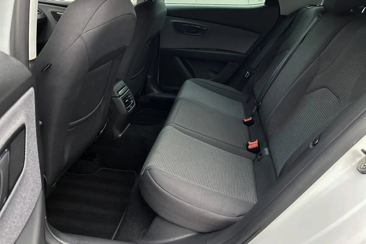 1.0 EcoTSI | Apple Carplay | Navigatie | Cruise control | Lichtmetalen velgen