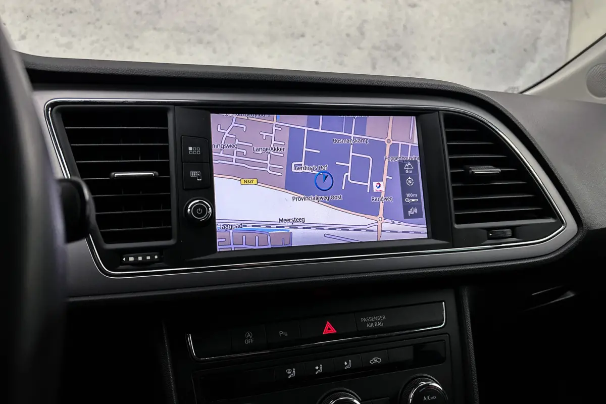 1.0 EcoTSI | Apple Carplay | Navigatie | Cruise control | Lichtmetalen velgen
