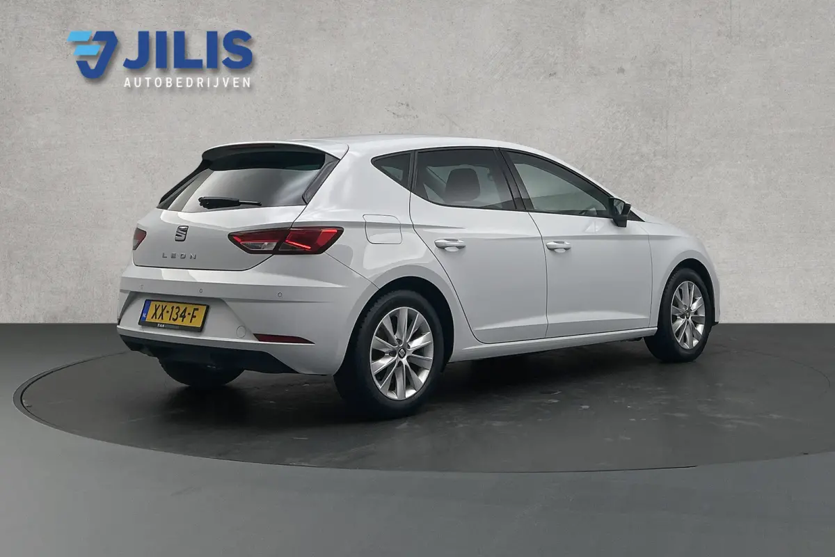 1.0 EcoTSI | Apple Carplay | Navigatie | Cruise control | Lichtmetalen velgen