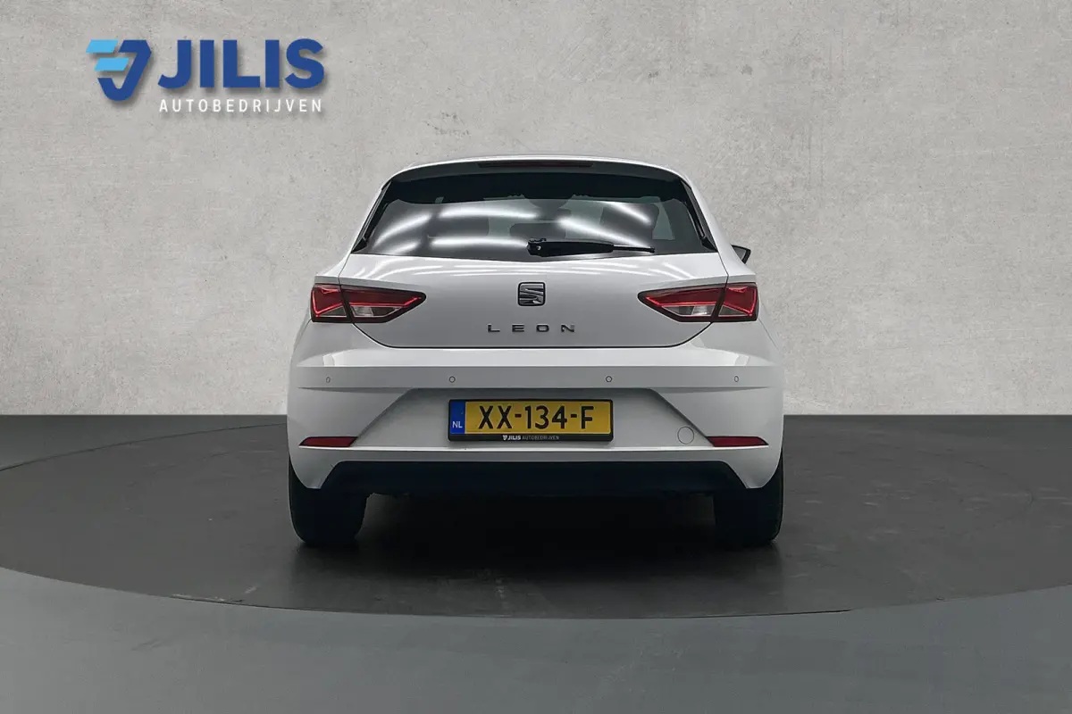1.0 EcoTSI | Apple Carplay | Navigatie | Cruise control | Lichtmetalen velgen