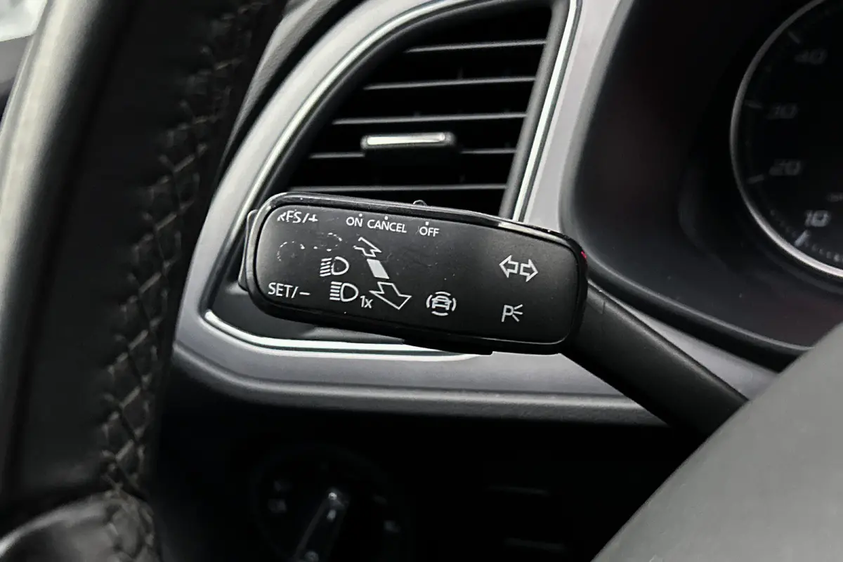 1.0 EcoTSI | Apple Carplay | Navigatie | Cruise control | Lichtmetalen velgen