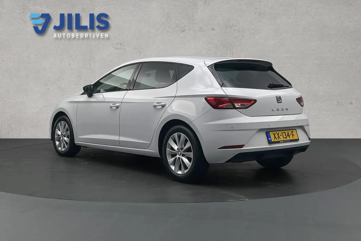 1.0 EcoTSI | Apple Carplay | Navigatie | Cruise control | Lichtmetalen velgen