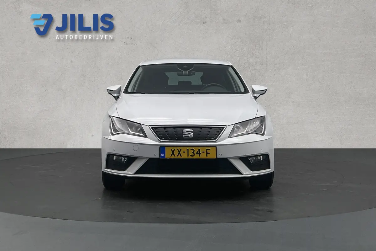 1.0 EcoTSI | Apple Carplay | Navigatie | Cruise control | Lichtmetalen velgen