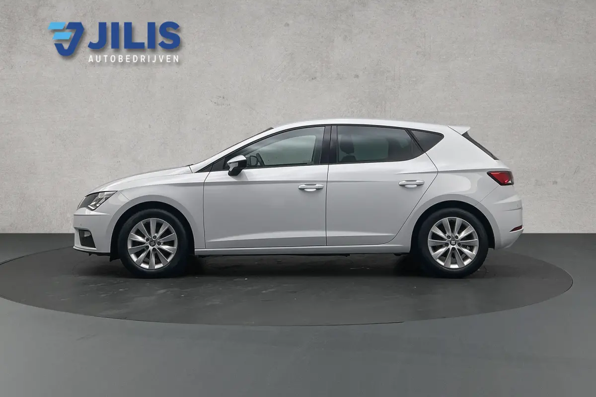 1.0 EcoTSI | Apple Carplay | Navigatie | Cruise control | Lichtmetalen velgen