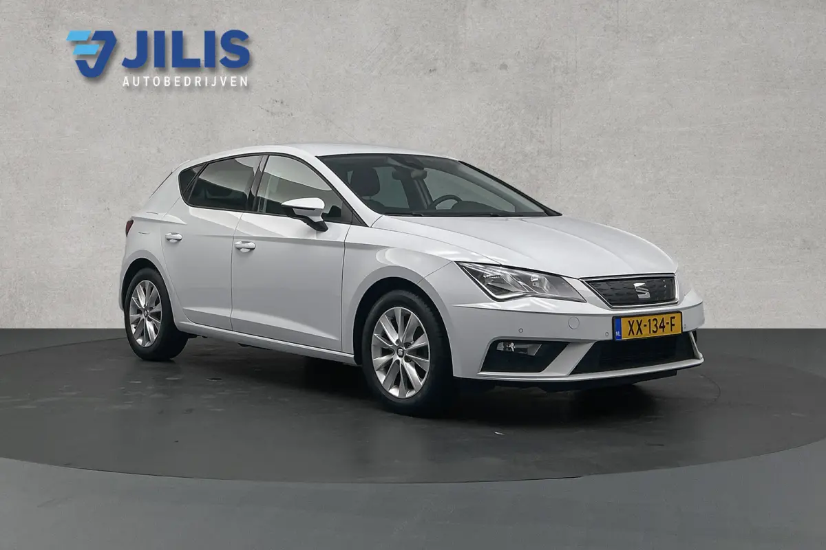 1.0 EcoTSI | Apple Carplay | Navigatie | Cruise control | Lichtmetalen velgen