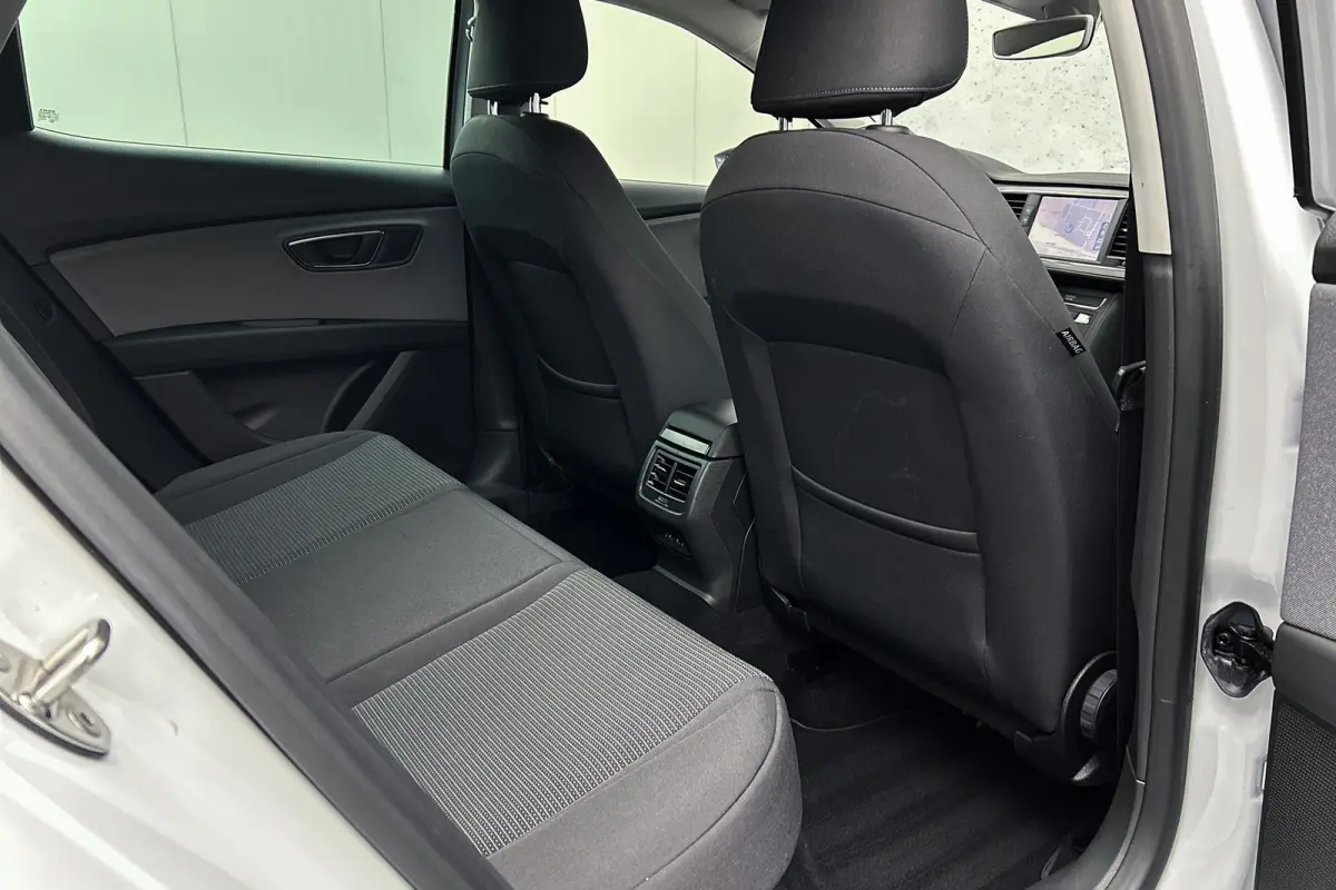 1.0 EcoTSI | Apple Carplay | Navigatie | Cruise control | Lichtmetalen velgen