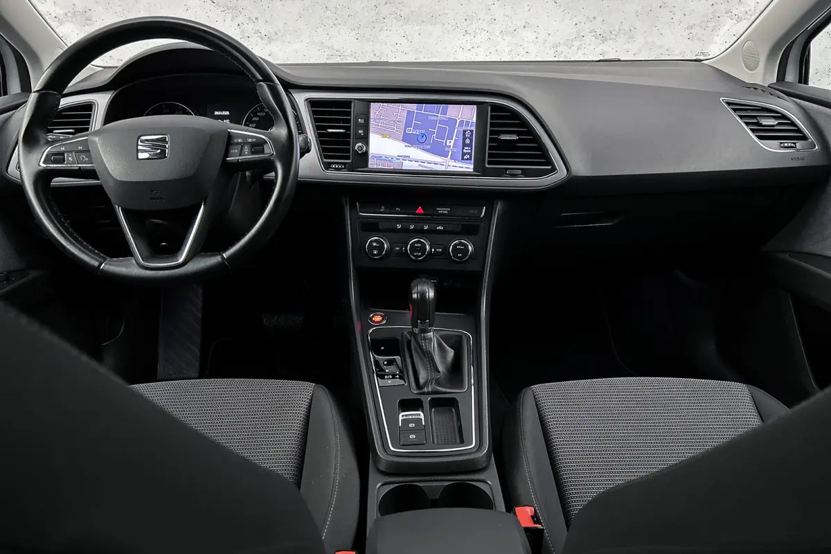 1.0 EcoTSI | Apple Carplay | Navigatie | Cruise control | Lichtmetalen velgen