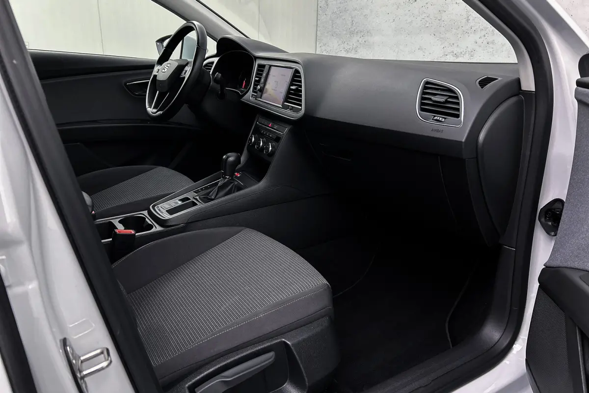 1.0 EcoTSI | Apple Carplay | Navigatie | Cruise control | Lichtmetalen velgen